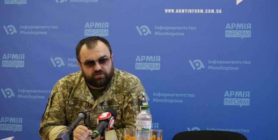 Місюра заявив, що в прикордонників "сверблять руки" здійснити скиди на ухилянтів