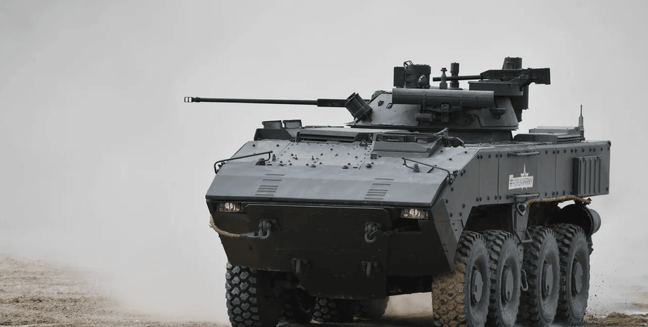 испытание бумеранга