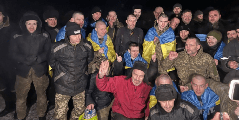 полонені, військові, війна