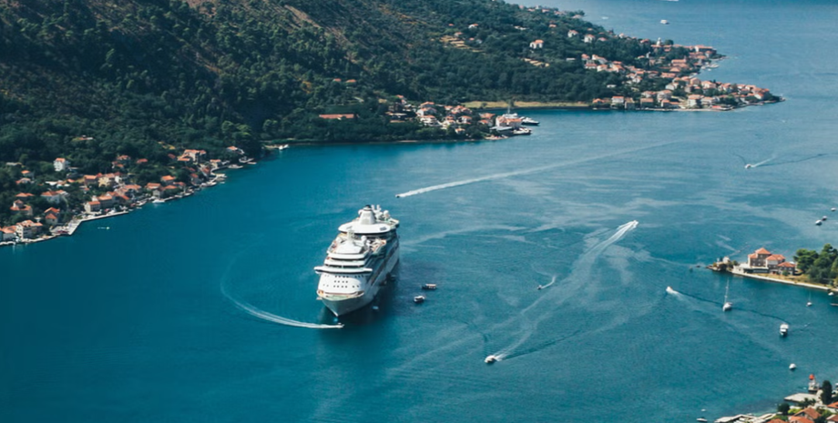 Круиз, скандал, Life at Sea, США, продажа дома, путешествия, туризм, курьезы, курьезы