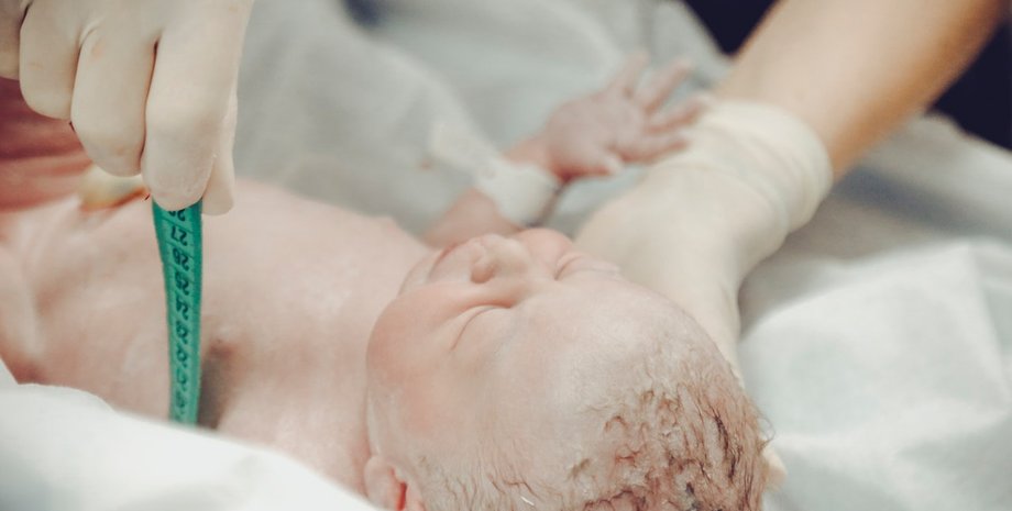 демографический кризис, падение рождаемости, население Украины