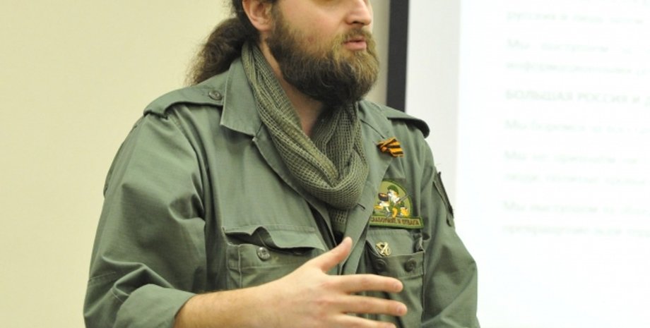 Андрій Морозов "Мурз"