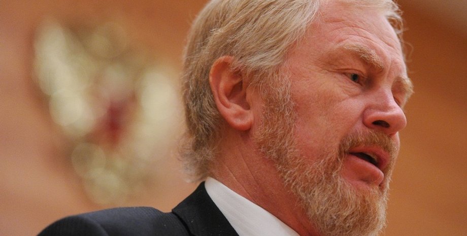 Сергей Сторчак / Фото: ТАСС