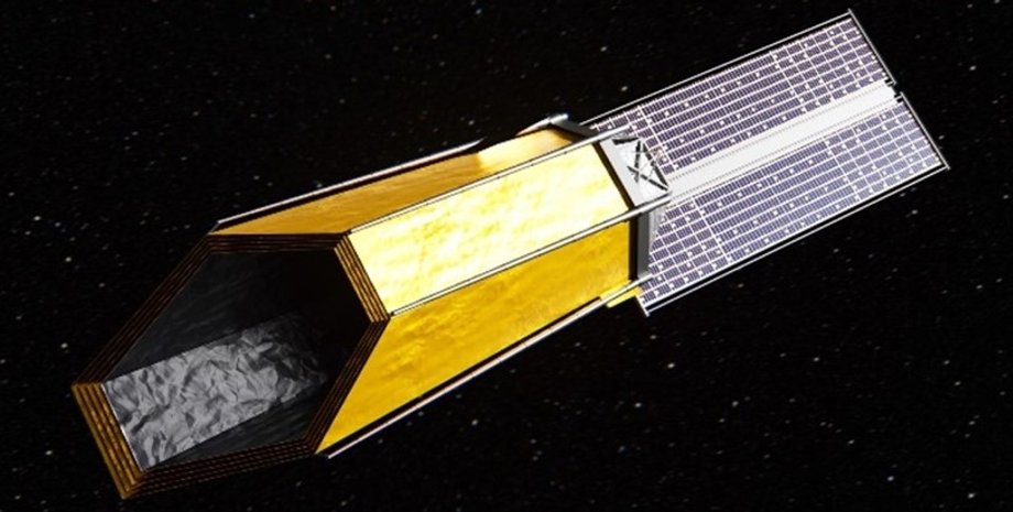 космос, обсерватория, телескоп NASA