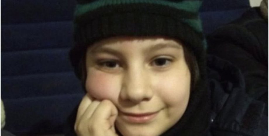 мальчик, школьник