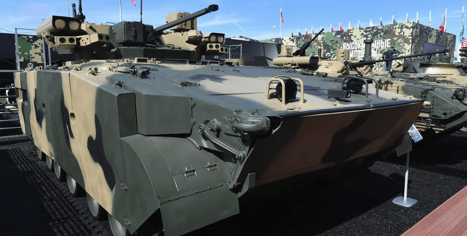 манул для армії рф