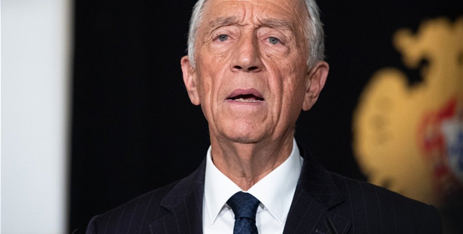 Марсело Ребелу де Соуза