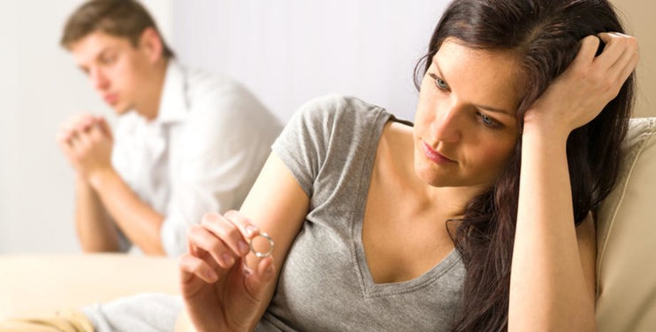 предложение брака