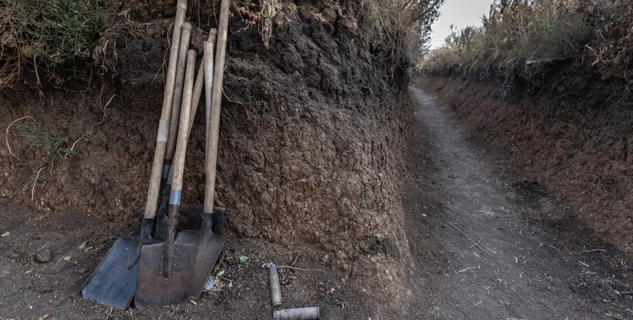 Мариуполь, оборона российских войск
