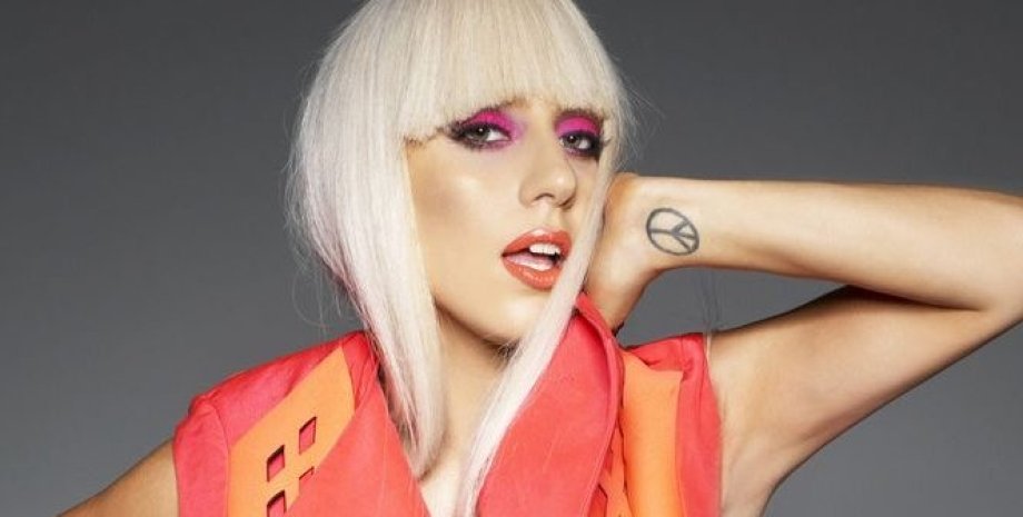Леди Гага / Фото: Фото из открытых источников
