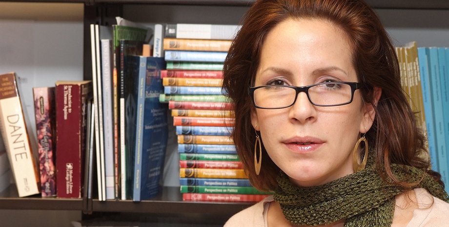 Фото: columns.wlu.edu