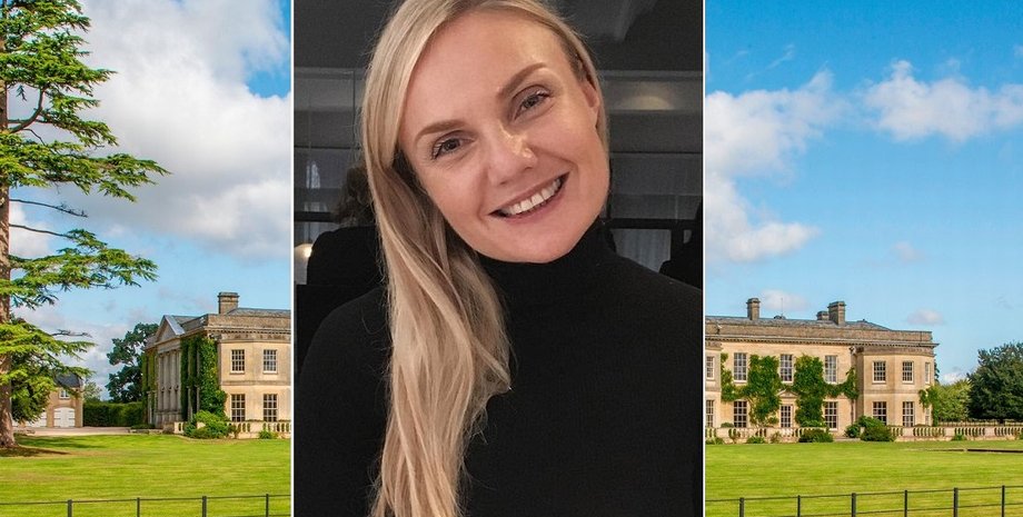 Дарина Коган, дочка олігарха, валерій коган, російський олігарх