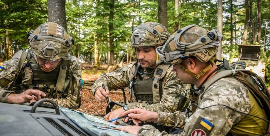 гайдай об обороне северодонецка