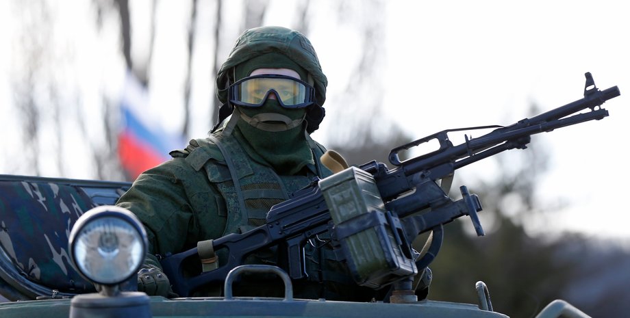 Российская армия / Фото: rus-otvet.ru