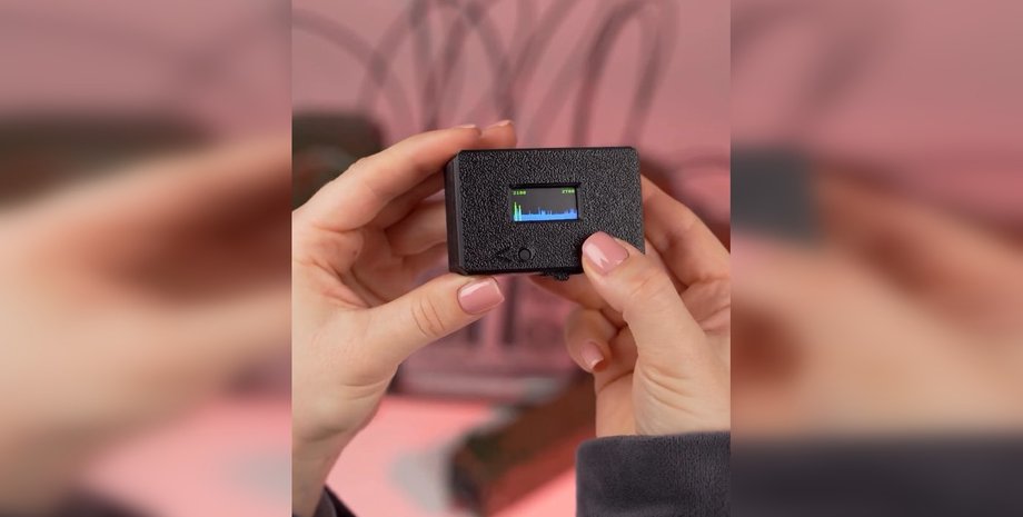 Анализатор эффективности РЭБ TL Spectrum