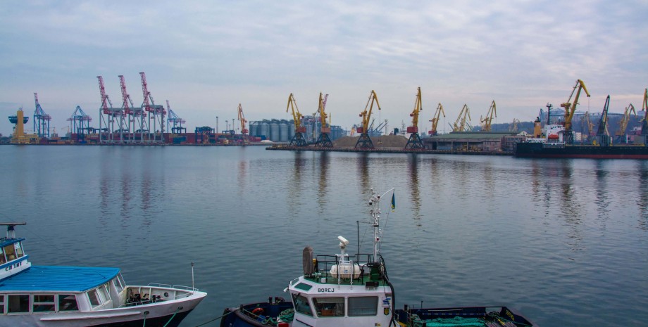 торгівля на чорному морі, агресія Росії у чорноморському регіоні