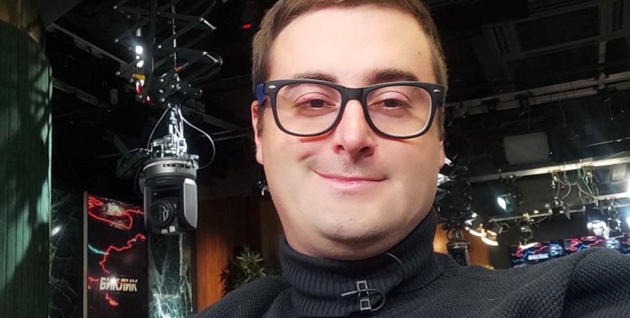 Деталі затримання Кирила Молчанова розповіли в СБУ