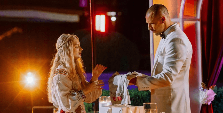 Виточка Зварич, Холостяк