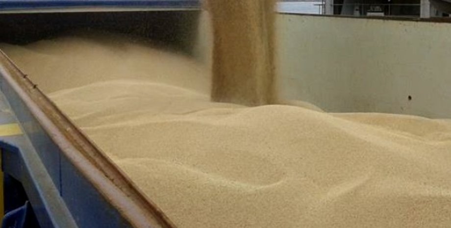 зерновое соглашение украина