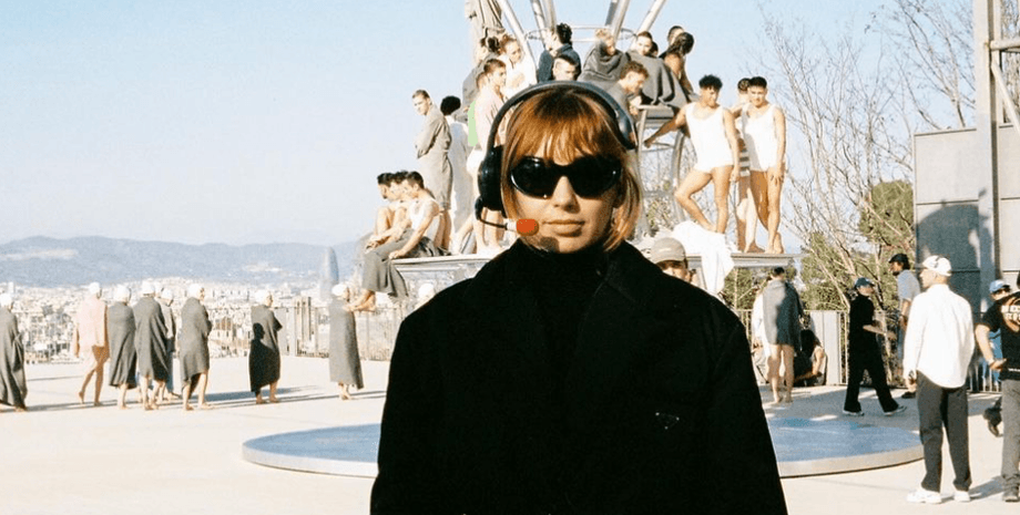 Таню Муиньо, режиссер Таню Муиньо, евровидение 2024, alyona alyona & Jerry Heil, мальме швеция, тереза мария песня