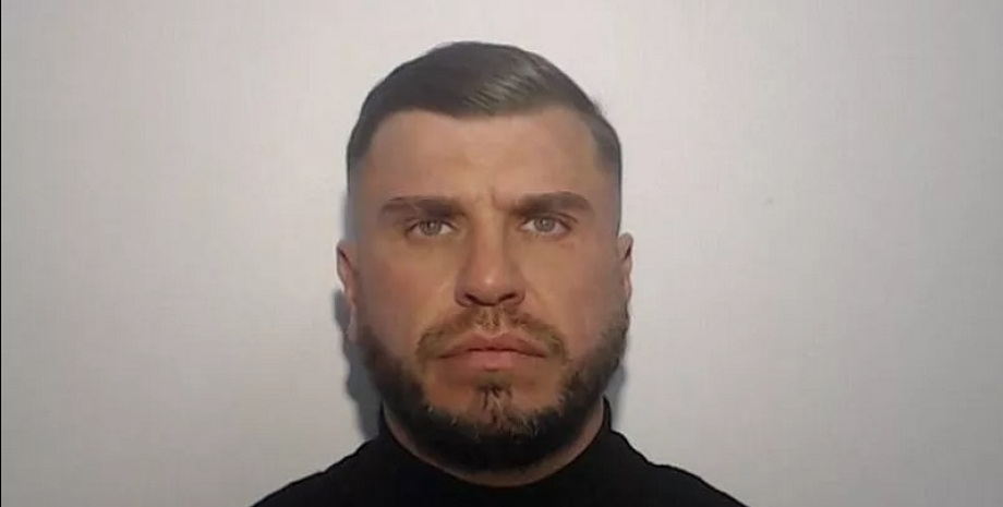 Дугі Джойса засудили до тюремного сроку Великобританія, Манчестер, Дугі Джойс, суд Манчестера