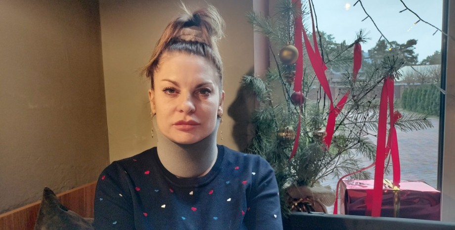 Адвокат Мария Населенко Драка в ТЦК, конфликт в ТЦК, ТЦК, ТЦК, ТЦК скандал, Буча, ТЦК Буча