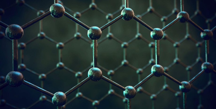 графен новое открытие