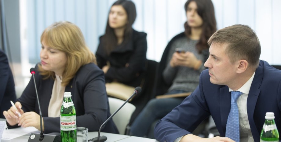 Денис Панфилов \ Фото: FinClub