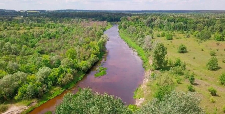 Держекоінспекція, питна вода, екологія, вода, річки