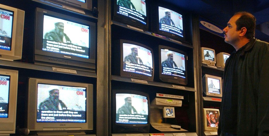 Фото: Getty Imades