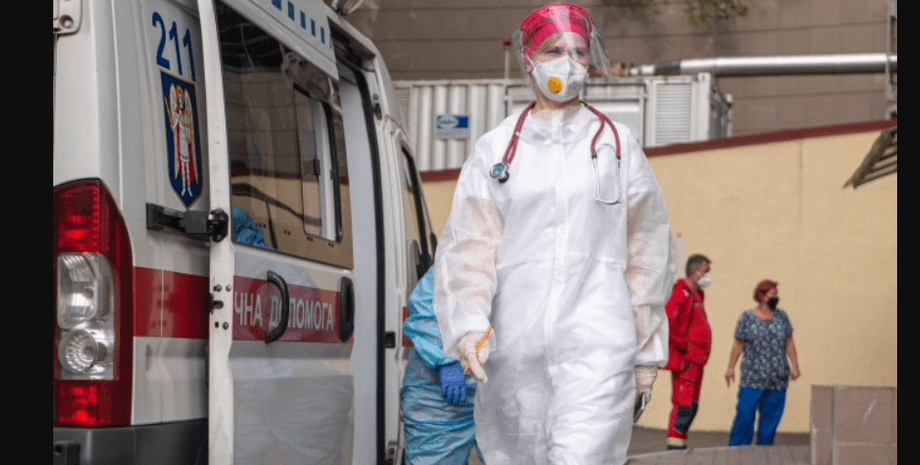 великобритания, вакцинация, мобильные, бригады, медики, подготовка, финансирование, фото