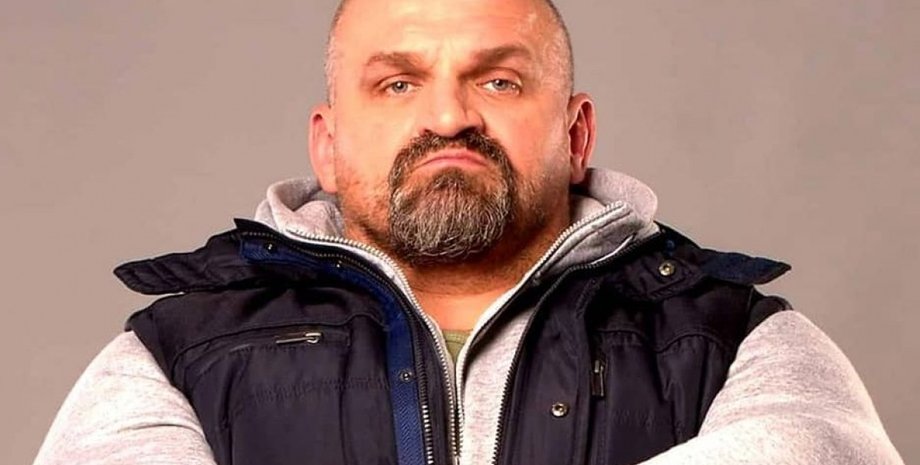 Василь Вірастюк розповів про складне розлучення з другою дружиною