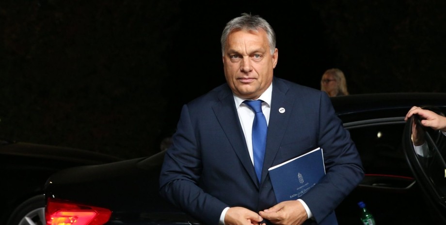 Podľa maďarského predsedu vlády je hrozba tretej svetovej vojny zďaleka prehnaná...