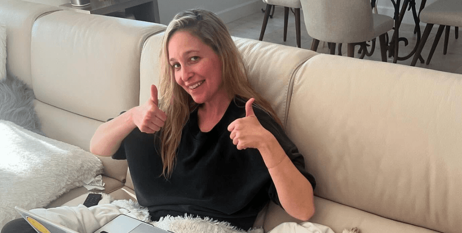 Джен Гланц рассказала о способах заработка из дома