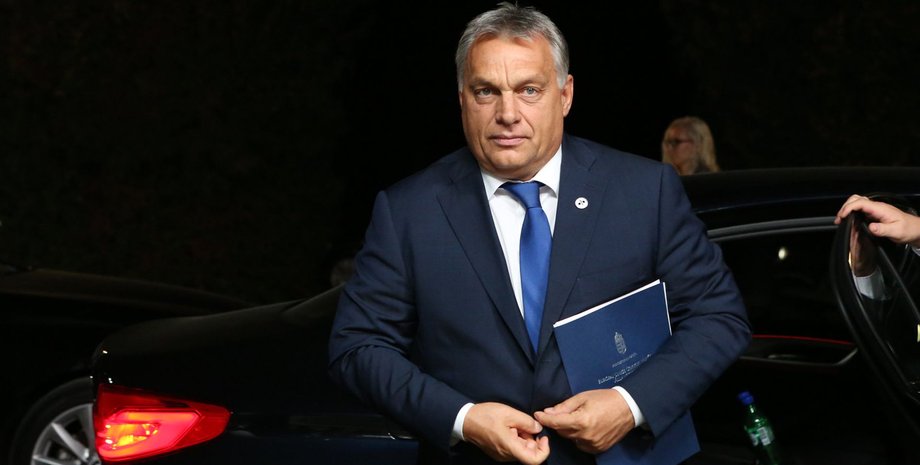 віктор орбан