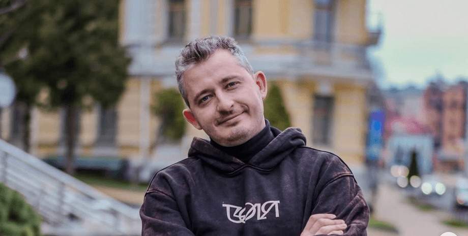 Николай Серга резко высказался о квартале 95