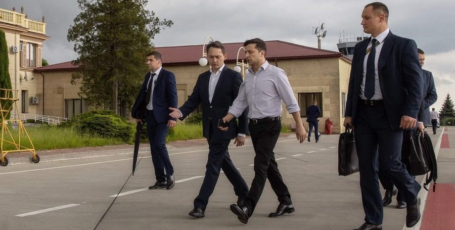 Фото: Администрация призидента