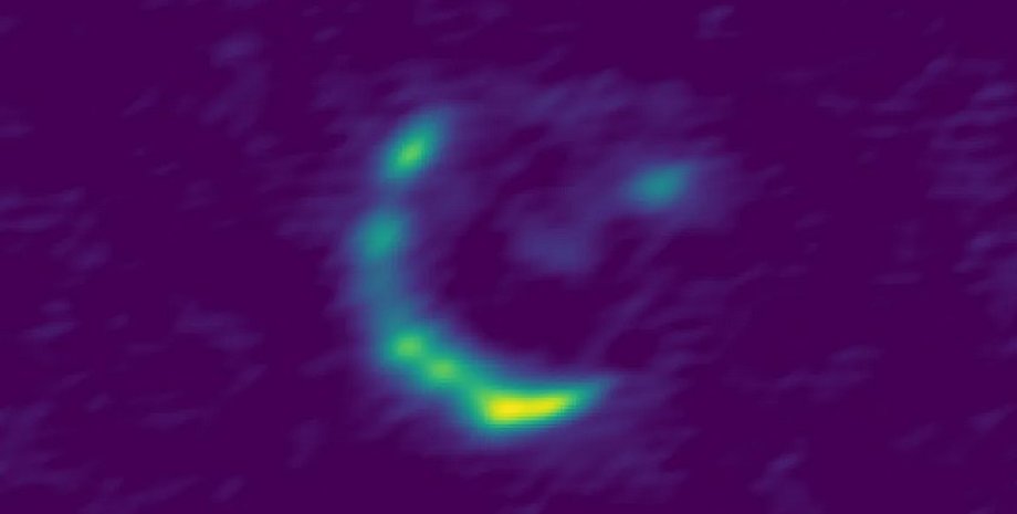 галактика, ранняя Вселенная