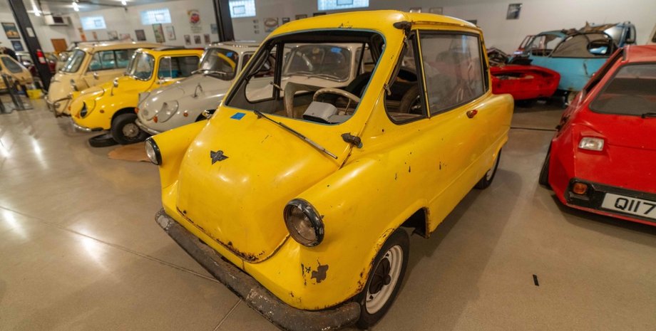 Коллекция, Аукцион, Аукционы, Авто, Автомобили, Микроавтомобили, Миниатюрные авто, Продажа, Фото