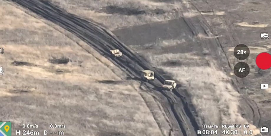 дефицит техники в рф