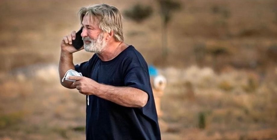 алек болдуин, галина гатчинс, оператор, приговор суда, суд оправдал болдуина