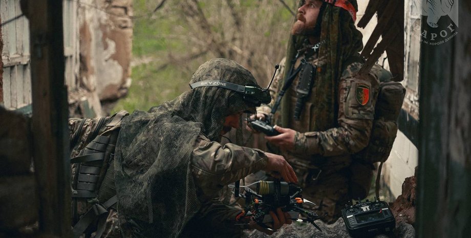 бпла, дроны, беспилотники, всу