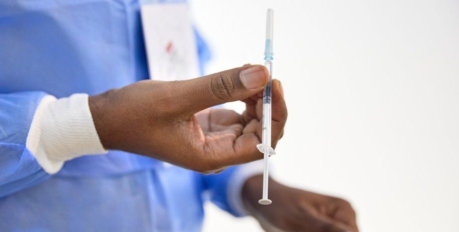 Вакцина против коронавируса