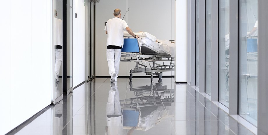 Фото: Getty Images