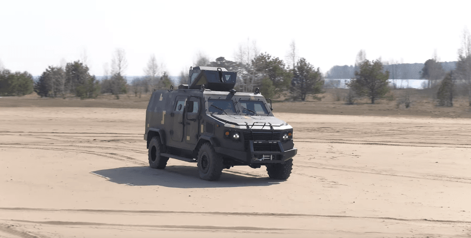 разработка бронеавтомобилей, бронеавтомобили для всу