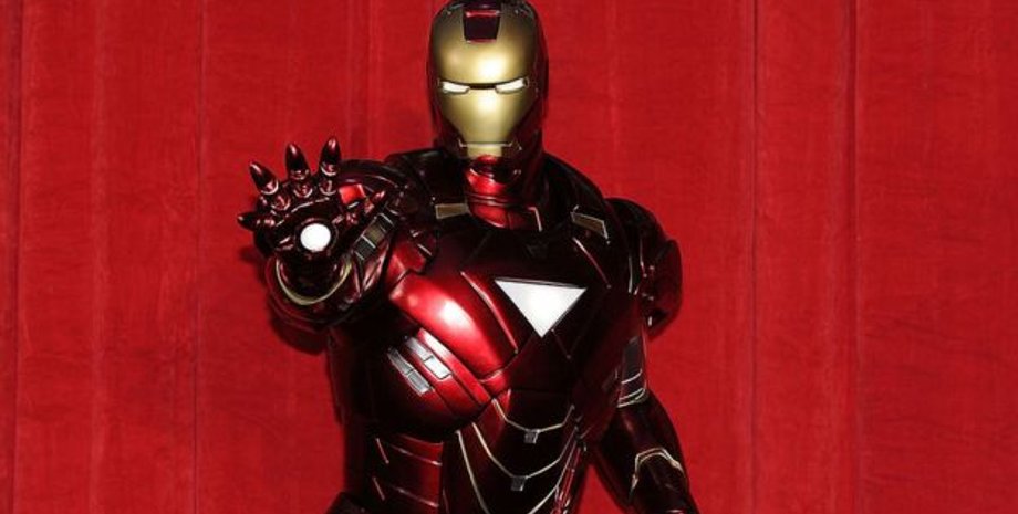 Фото: Getty Images