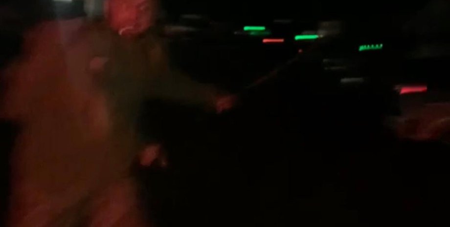 Одесса,ТЦК, избиение, Антонина Токмакова