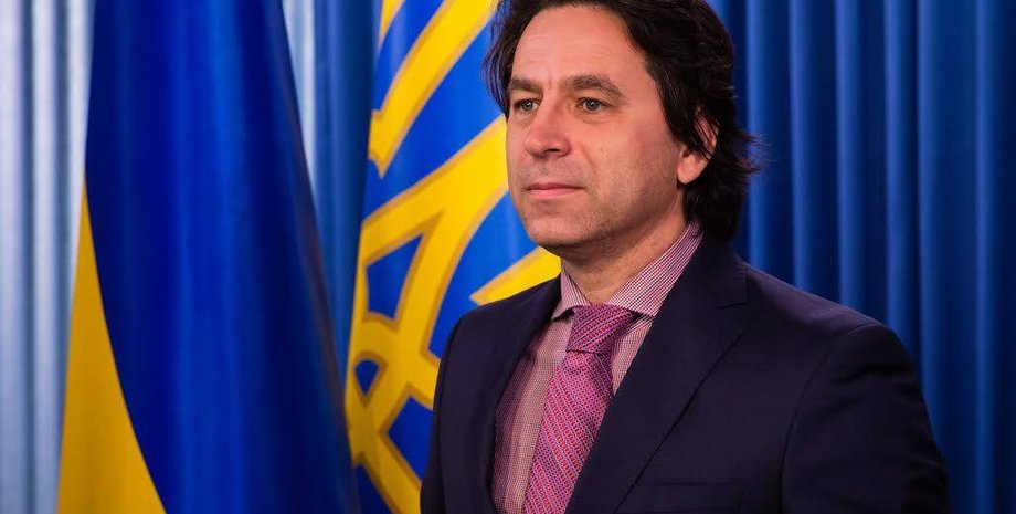 Олег Медведев / Фото: Facebook