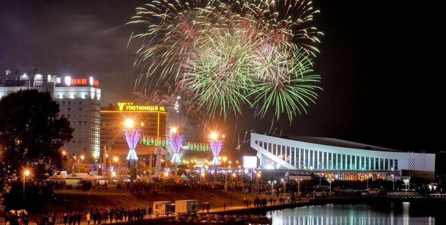 Фото: SPUTNIK Беларусь