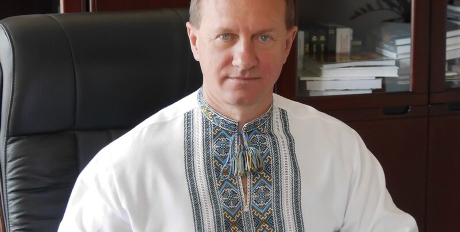 Ужгород, Закарпатье, обыски у мэра, организация схемы для уклонистов, незаконное пересечение границы, выезд за границу